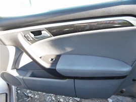 2004 Acura TL Silver 3.2L AT #A23832